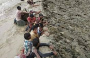 Rescue relief & Rehabilitation of YASS victims