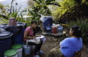 Climate Action: Enabling 20 Households in Mexico