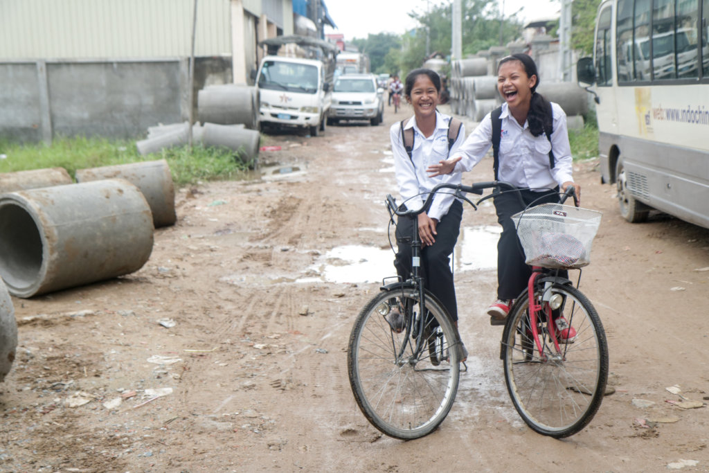 Inspiring Women of the Future