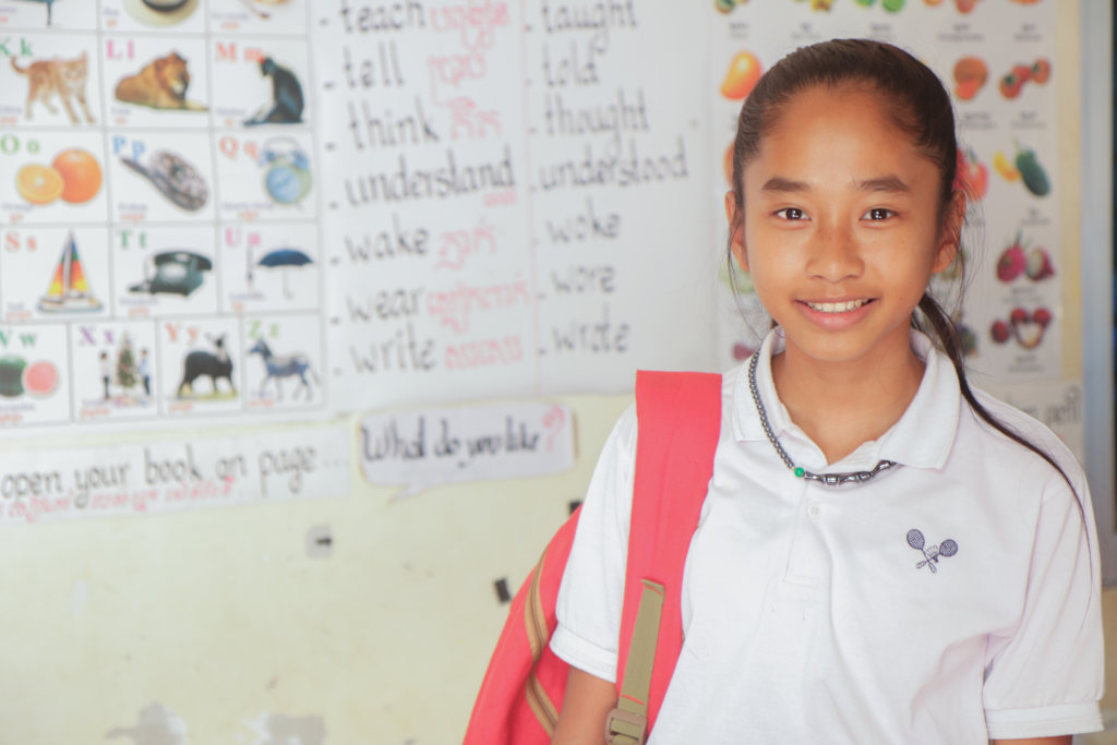 Inspiring Women of the Future