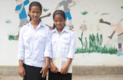Inspiring Women of the Future