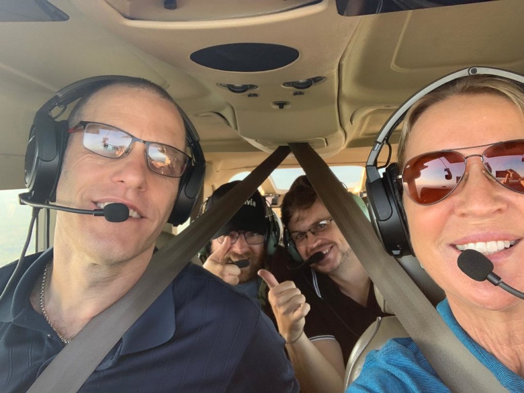 Rescuing Imperiled Wildlife in South Africa