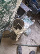 Maintenance in progress