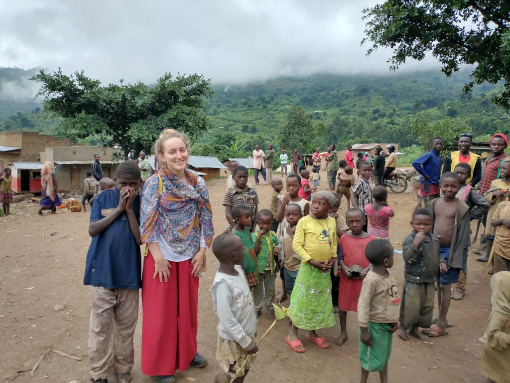 Improve 500 farmers' productivity in Mbata, Uganda