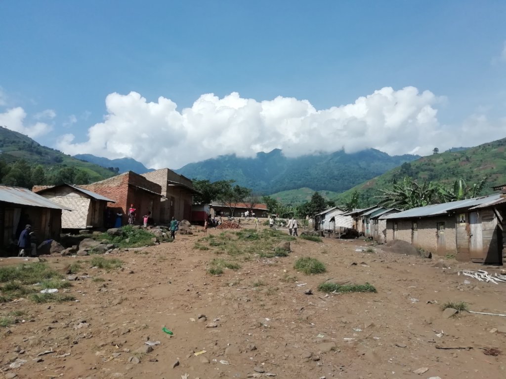 Improve 500 farmers' productivity in Mbata, Uganda