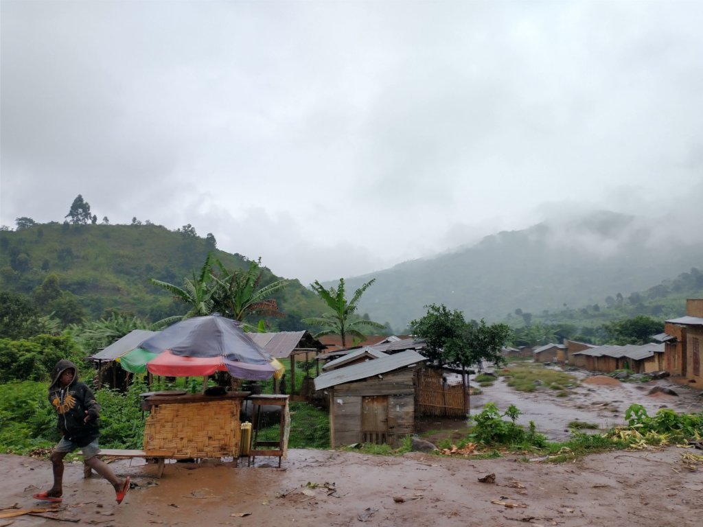 Improve 500 farmers' productivity in Mbata, Uganda