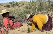 More equal opportunities for rural women