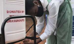 hand washing staion2
