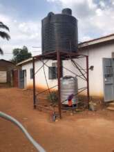 water tank