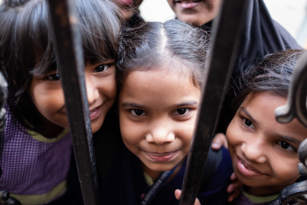 Send 300 Girls Back to School (COVID Recovery)