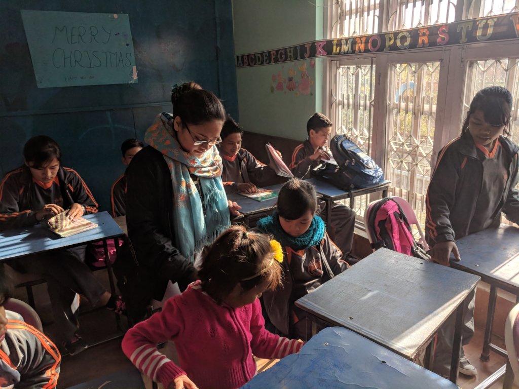 Send 300 Girls Back to School (COVID Recovery)