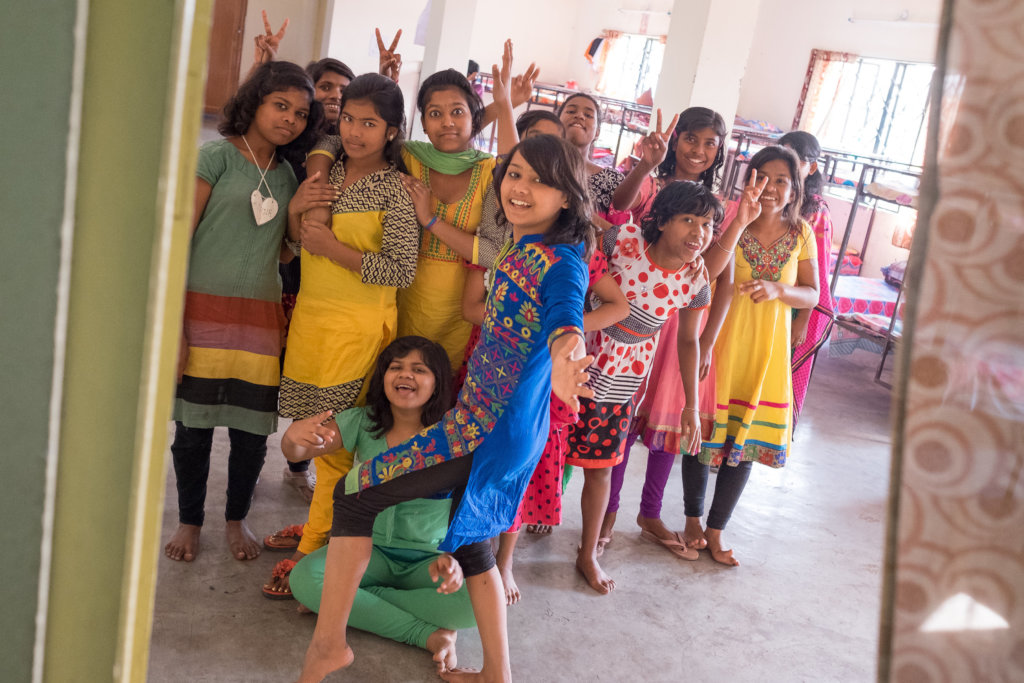 Send 300 Girls Back to School (COVID Recovery)