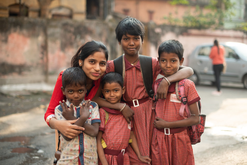 Send 300 Girls Back to School (COVID Recovery)