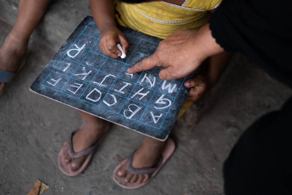 Send 300 Girls Back to School (COVID Recovery)