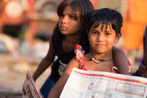 Send 300 Girls Back to School (COVID Recovery)