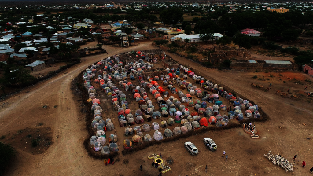 Illustration photo by Abdulkadir Mohamed/NRC