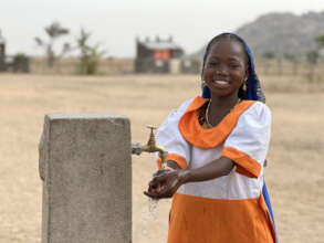 Photo: Ingrid Prestetun/NRC