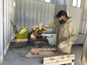 Photo: Shaden Abdulrahman/NRC