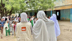 Illustration photo by Ahmed Elsir/NRC