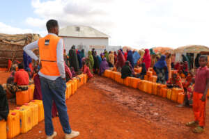 Photo: Abdulkadir Mohamed/NRC