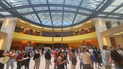 Prevent Campus Sexual Violence & Empower Survivors