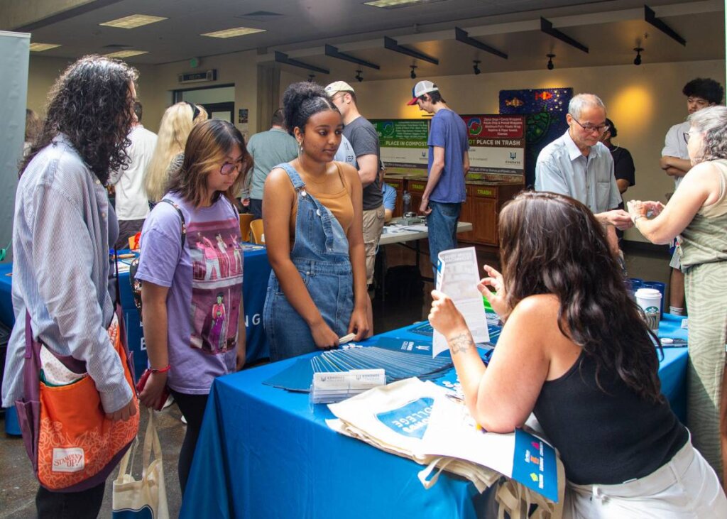 Campus Tabling