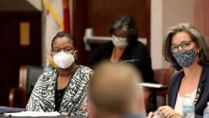 We've met with Title IX administrators