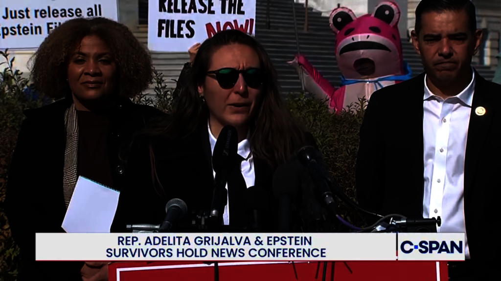 Prevent Campus Sexual Violence & Empower Survivors