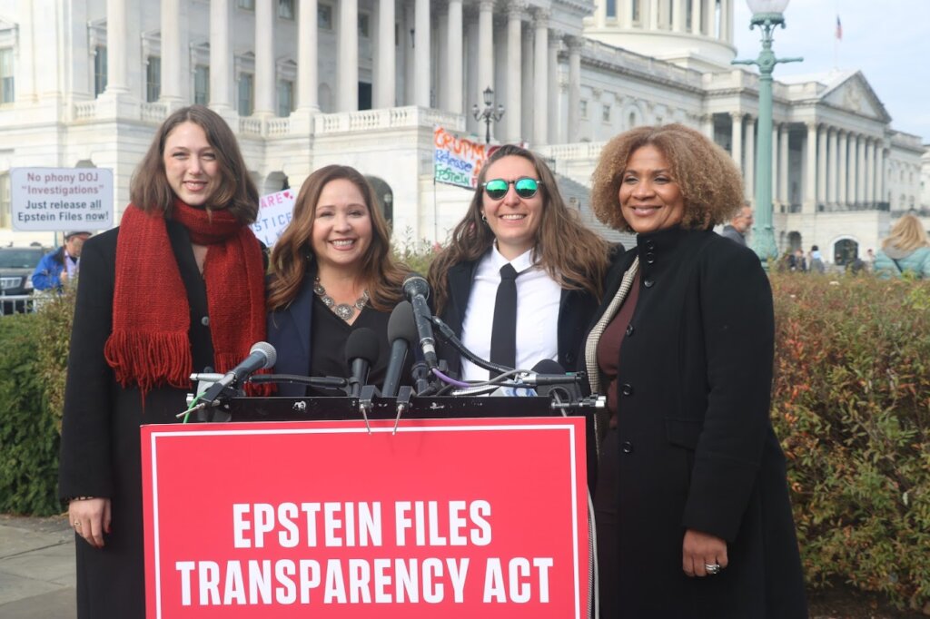 Prevent Campus Sexual Violence & Empower Survivors