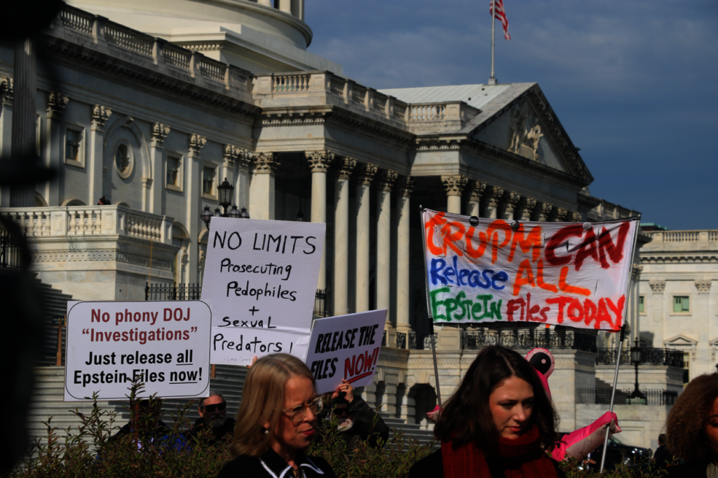 Prevent Campus Sexual Violence & Empower Survivors