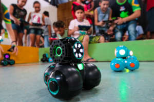 Robotics 6