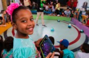 Alpha Lumen Technology Education Program