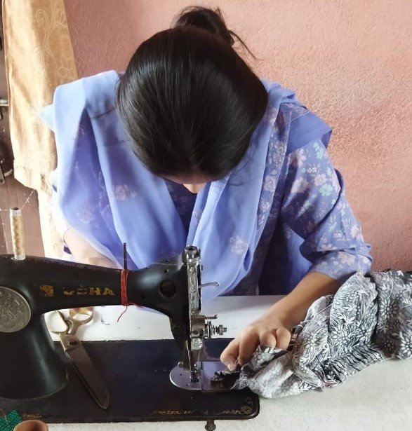 LIVELIHOOD FOR RURAL WOMEN