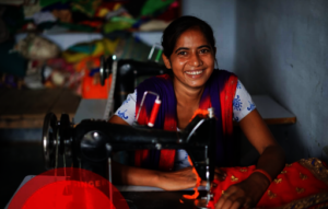 LIVELIHOOD FOR RURAL WOMEN