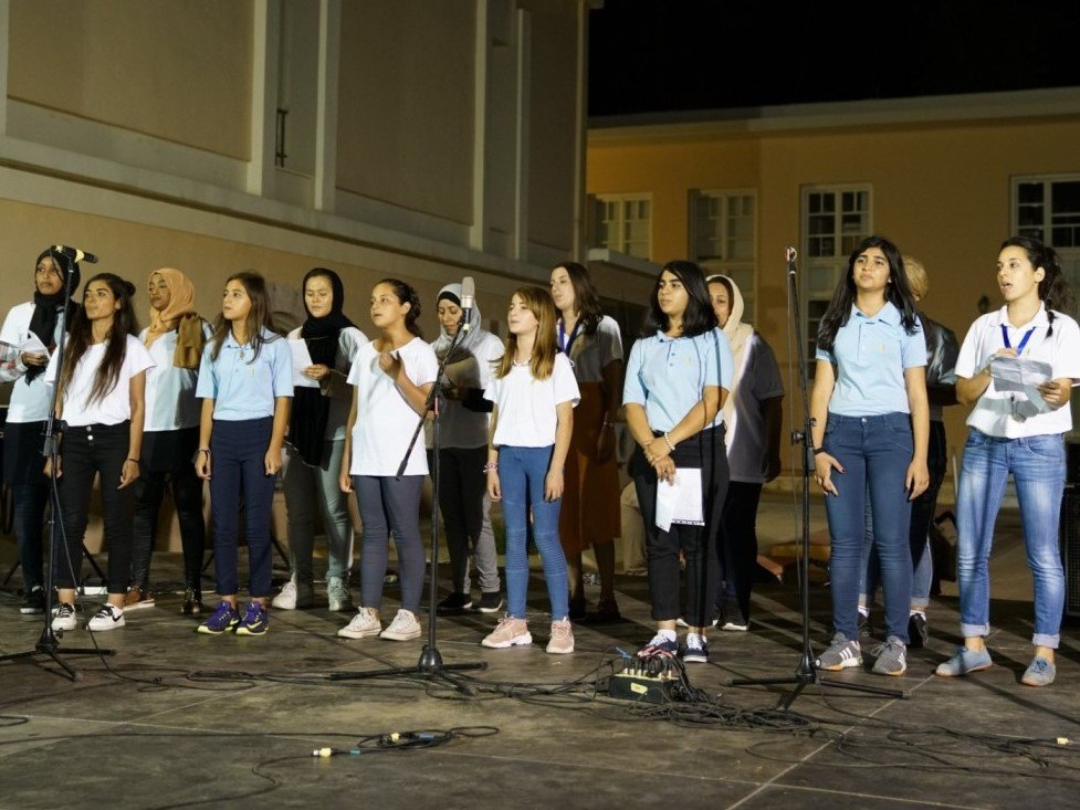 Gift Music Therapy to very Vulnerable People