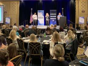 Supporting the Mobilize Recovery 2021 Initiative