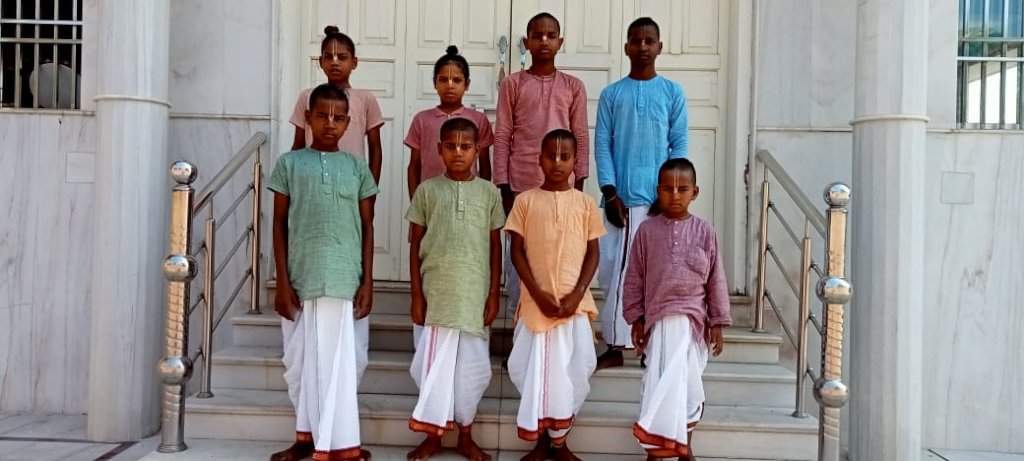 HELP TRIBAL KIDS GET FOOD, EDUCATION & SHELTER