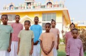 HELP TRIBAL KIDS GET FOOD, EDUCATION & SHELTER