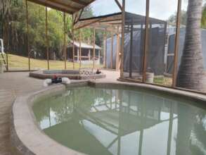 Upgraded Manatee ICU