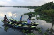 Emergency Response to COVID-19 in Sri Lanka