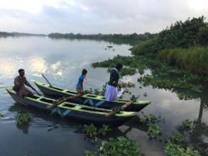 Emergency Response to COVID-19 in Sri Lanka