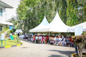 Annual Mega Medical Camp-Kilifi County