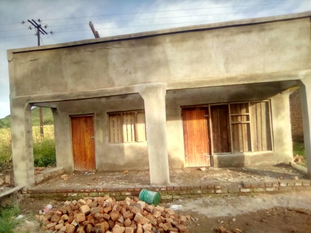 Support a "Smart Village" in Malawi