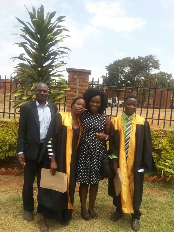 Support a "Smart Village" in Malawi