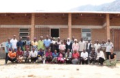 Support a "Smart Village" in Malawi