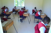 THE AKILI GIRLS SCHOLARSHIP FUND