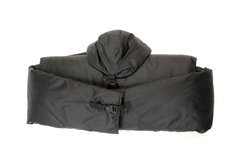 CAMPS manufacturing shelter coats for the homeless