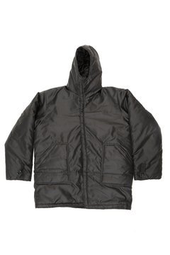 CAMPS manufacturing shelter coats for the homeless