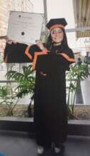 Lorena graduation