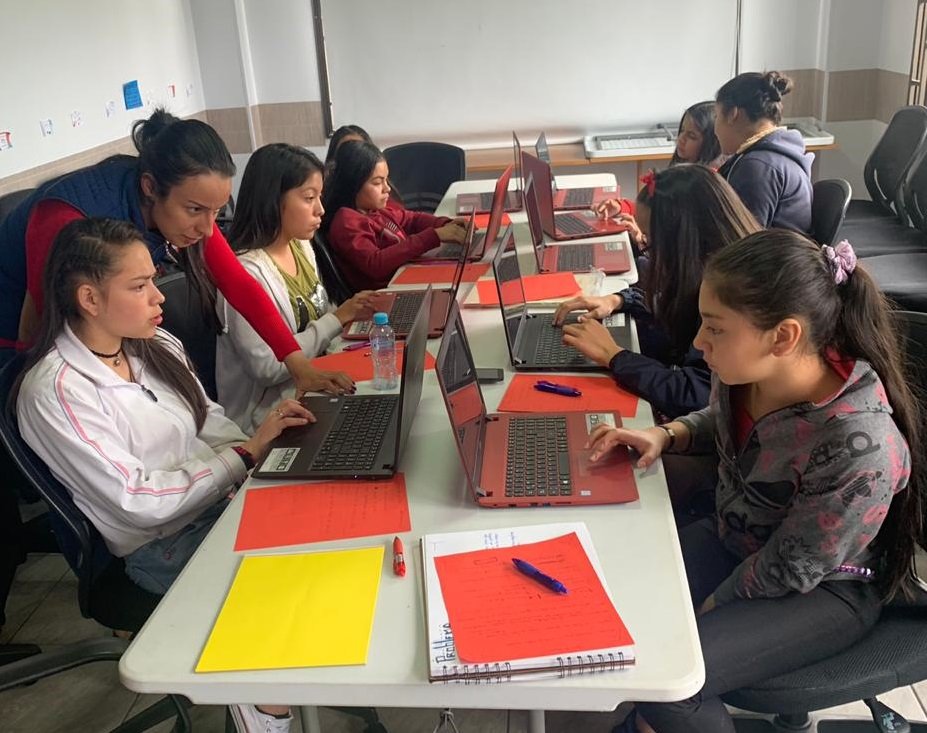 Help 300 low-income girls escape from poverty trap